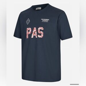 Pas Normal Studios Off Race TShirt Unisex
